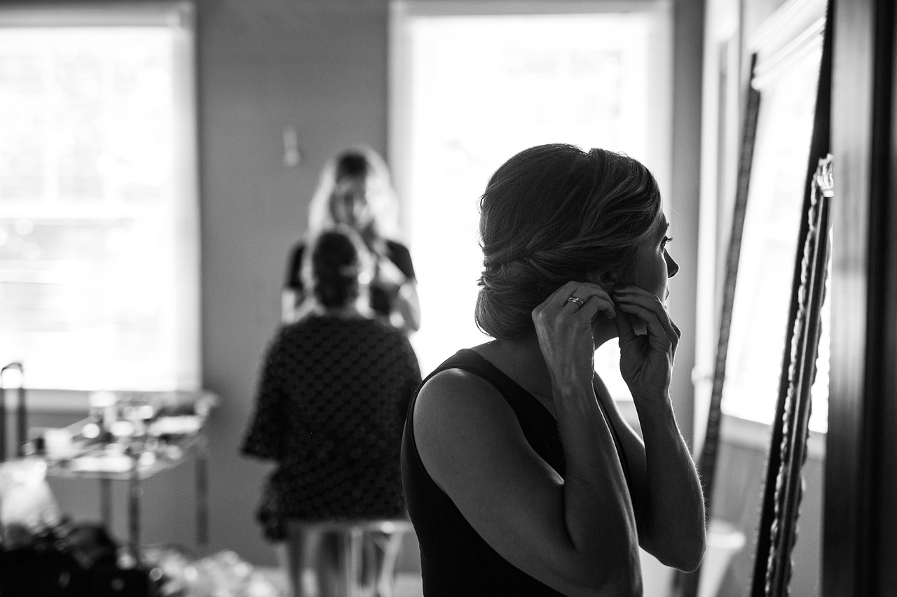 Quelle Robe Choisir pour se Marier à 50 Ans ? Conseils et Inspirations