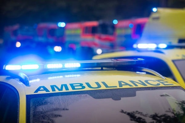 réservation d’un Ambulance Taxi