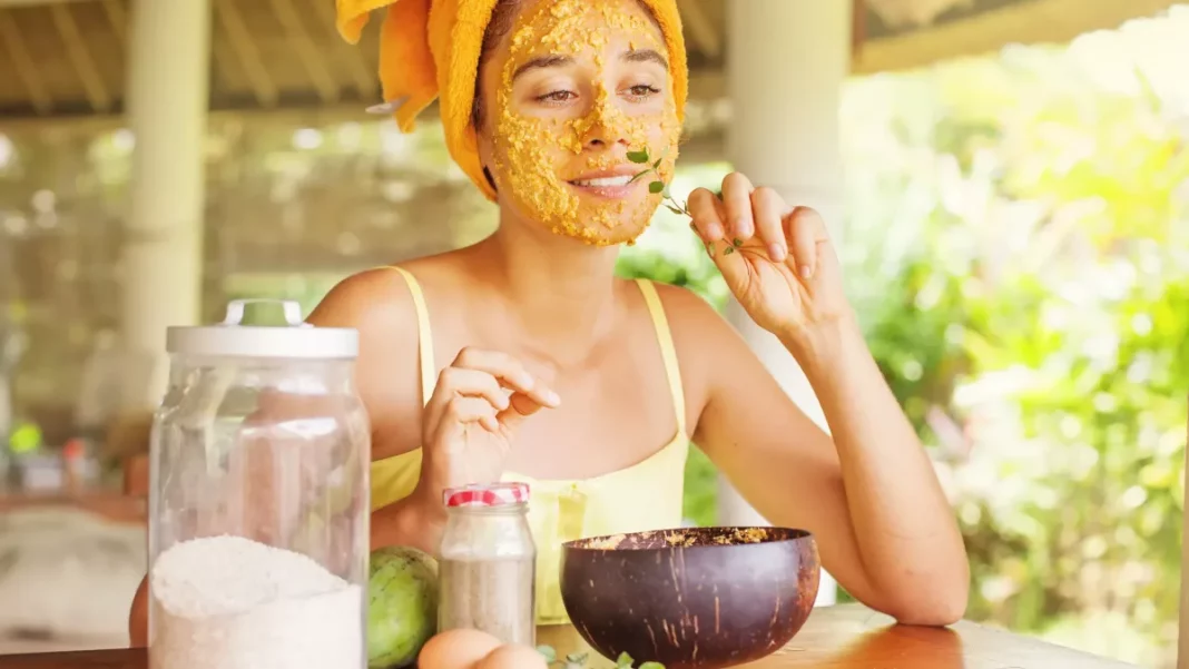 La Beauté au Naturel