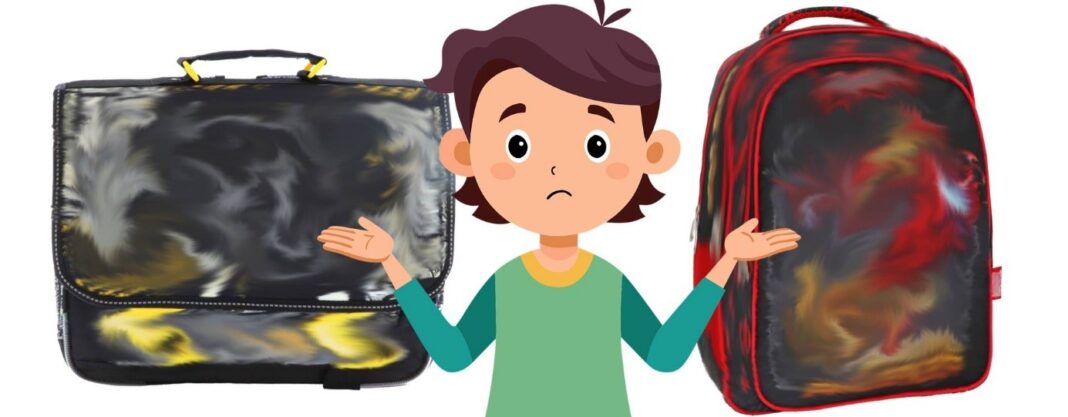 Comment choisir un sac à dos scolaire pour votre fille ?