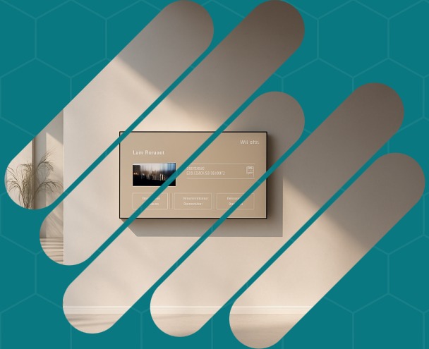 Comment la signalétique digitale funéraire facilite-t-elle l’orientation et l’information des visiteurs ?