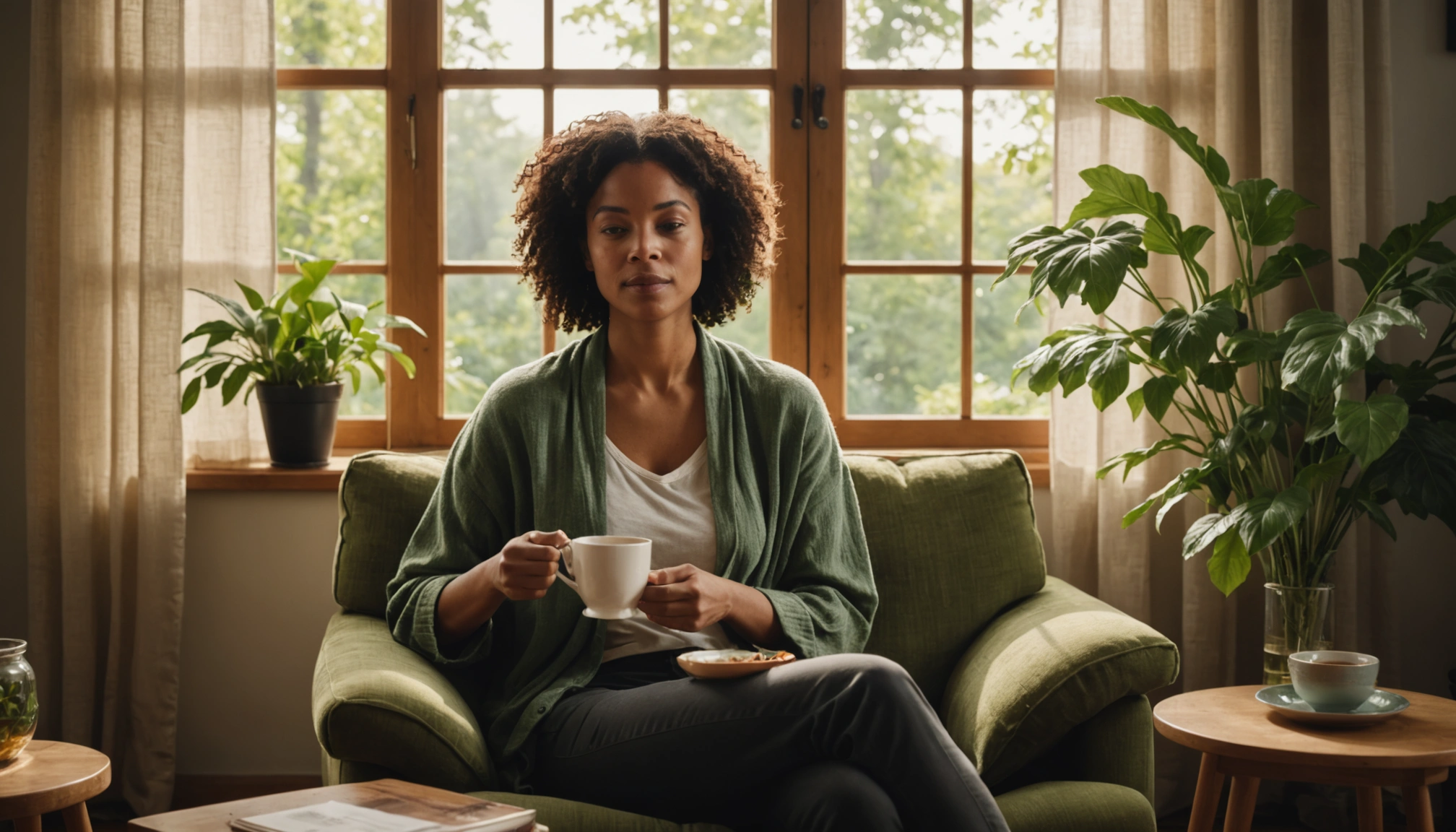 Les bienfaits potentiels du cbd pour le bien-être physique et mental