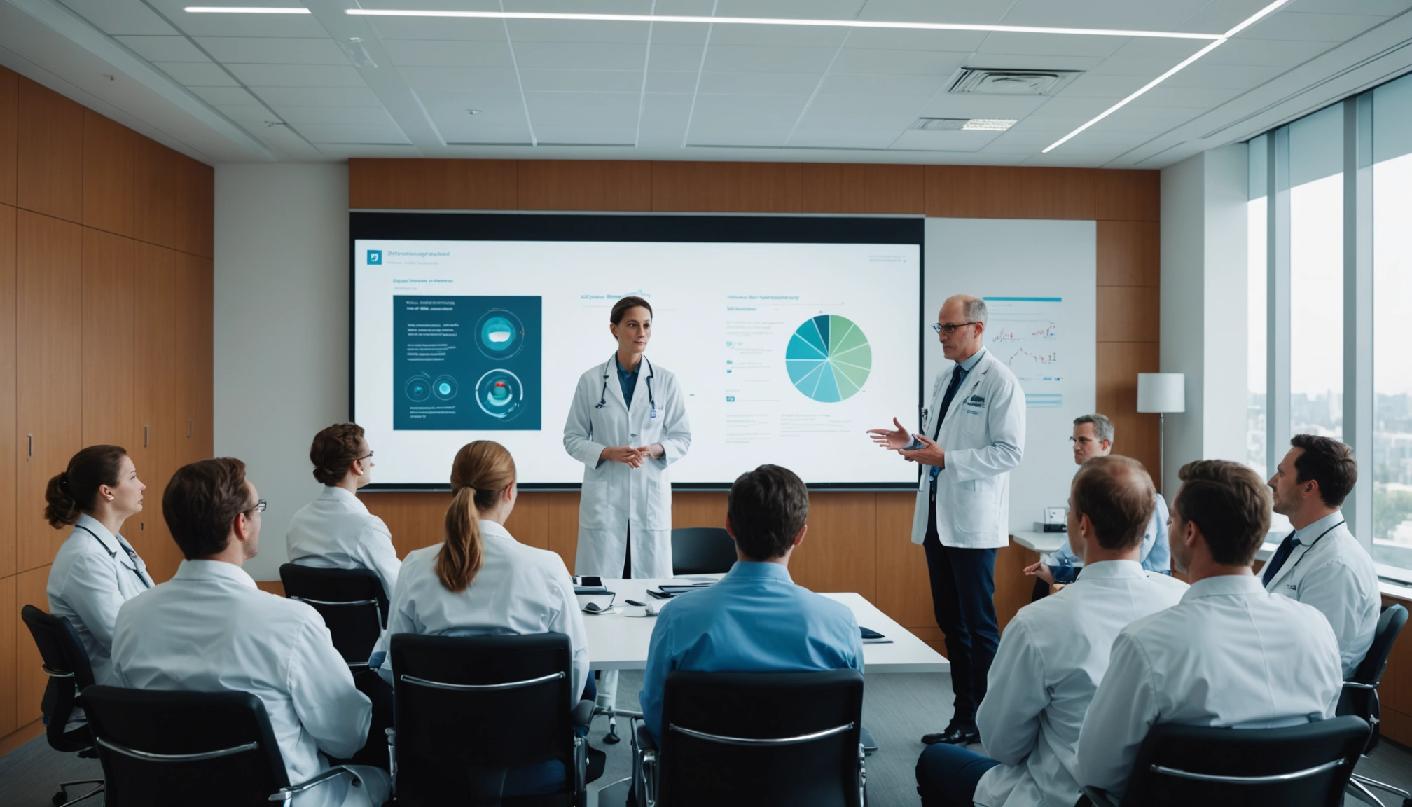 Exploration des avancées technologiques en chirurgie esthétique : vers de nouvelles frontières
