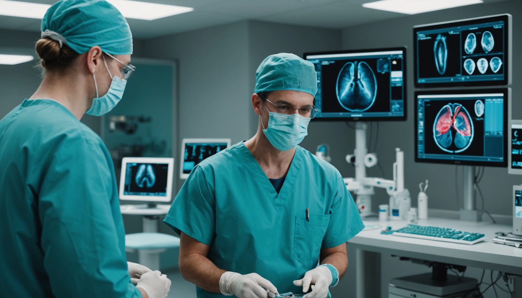 Les nouvelles tendances en rhinoplastie : techniques et innovations actuelles