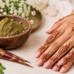 Henné naturel